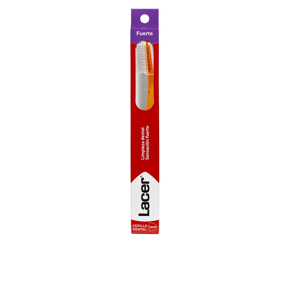 SPAZZOLINO DA DENTI forte #assortimento