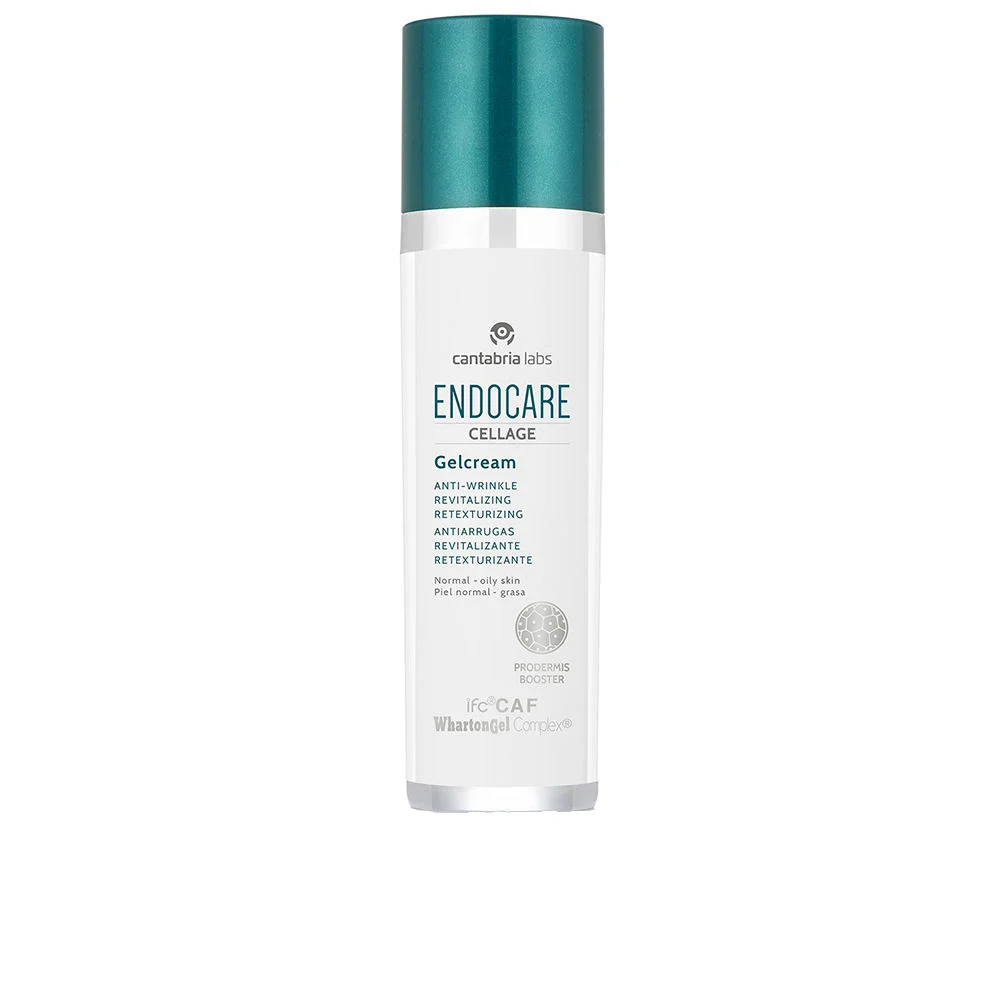 ENDOCARE CELLAGE gel-crema