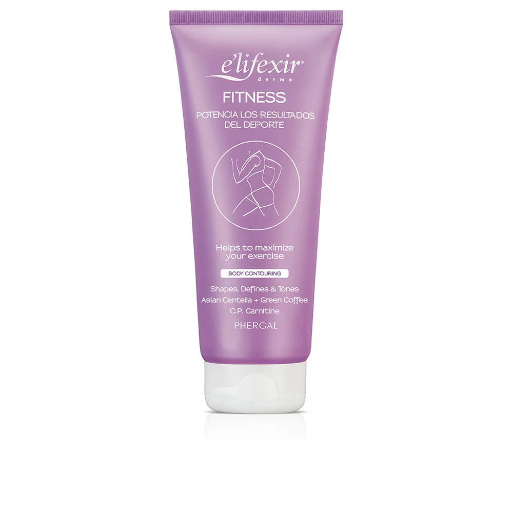 DERMO fitness