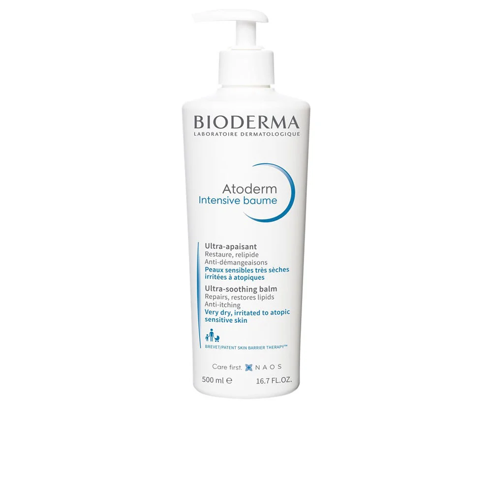ATODERM INTENSIVE trattamento quotidiano per la pelle atopica