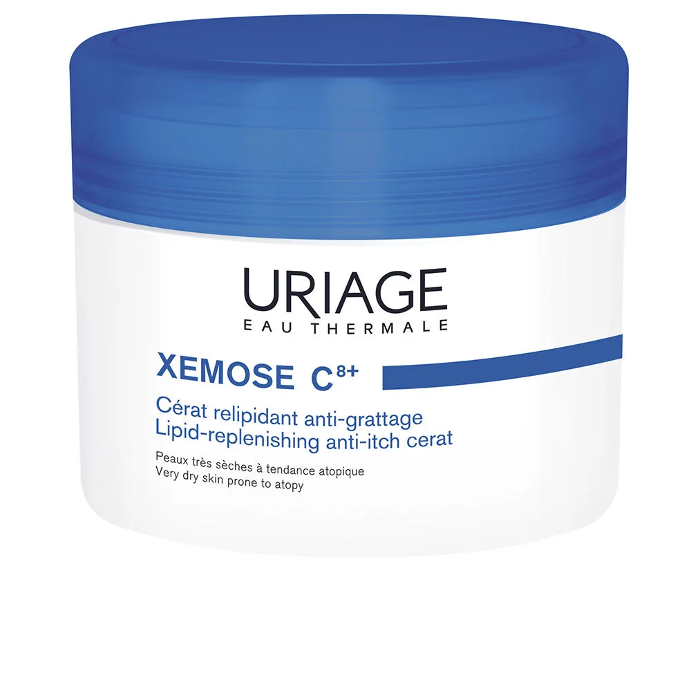 XEMOSE C8+ Cerato Relipidante Antiprurito