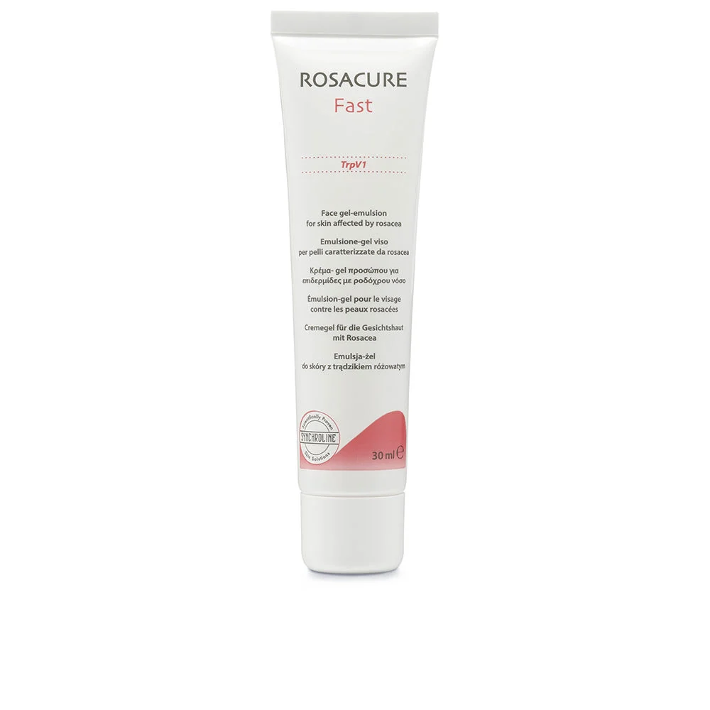 ROSACURE VELOCE gel