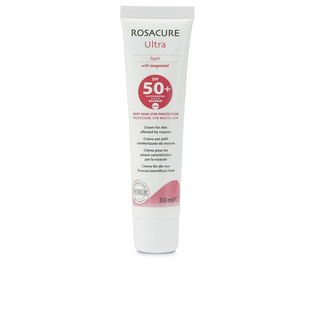 ROSACURE ULTRA crema giorno SPF50+