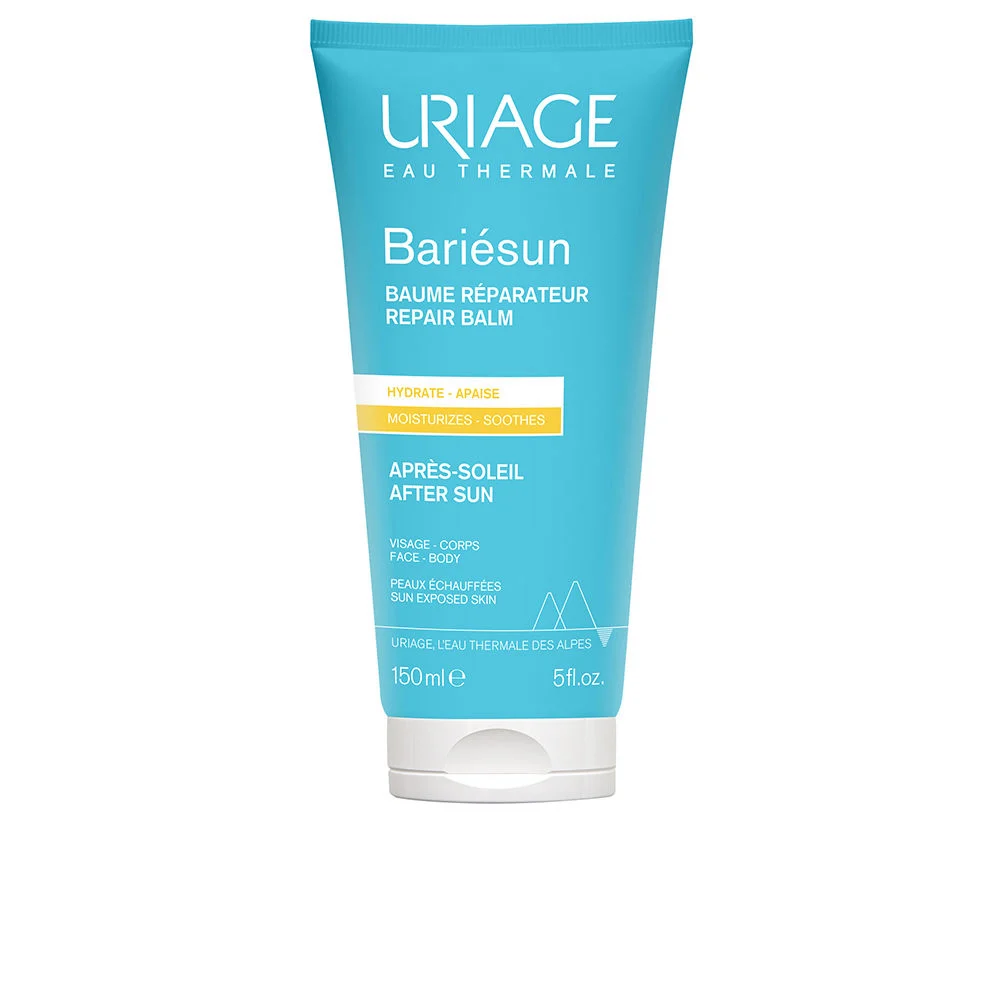 Bariésun Balsamo Doposole con Burro di Karité, Vitamine C ed E
