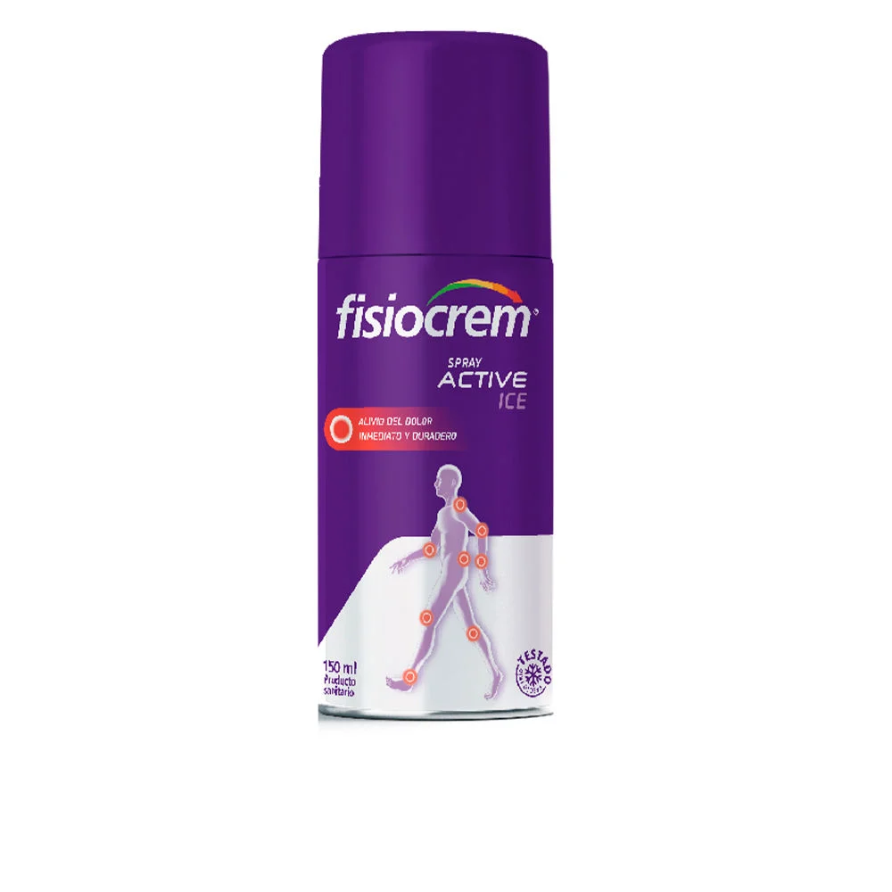 FISIOCREM spray attivo