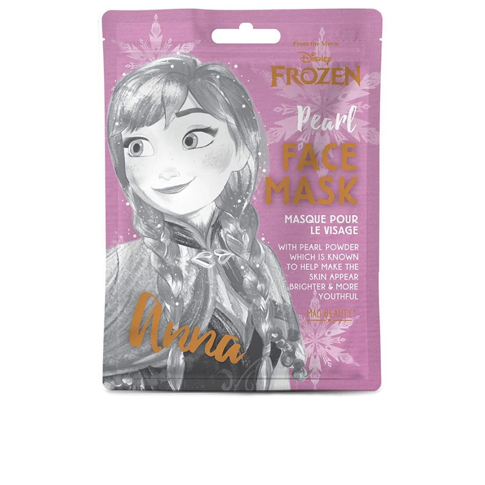 Maschera viso DISNEY ANNA