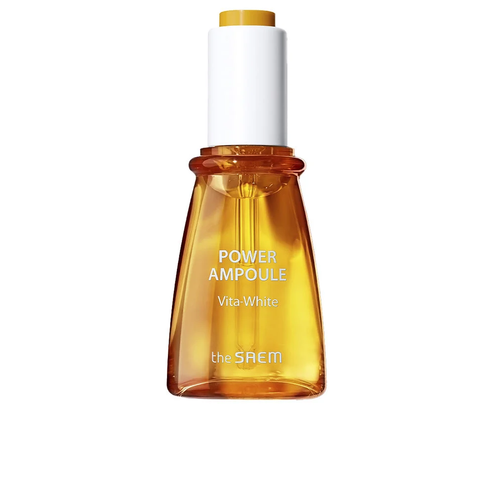 POWER AMPOULE fiala illuminante