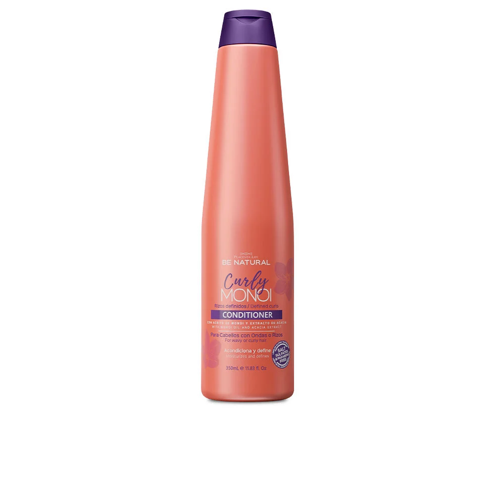 CURLY MONOI balsamo