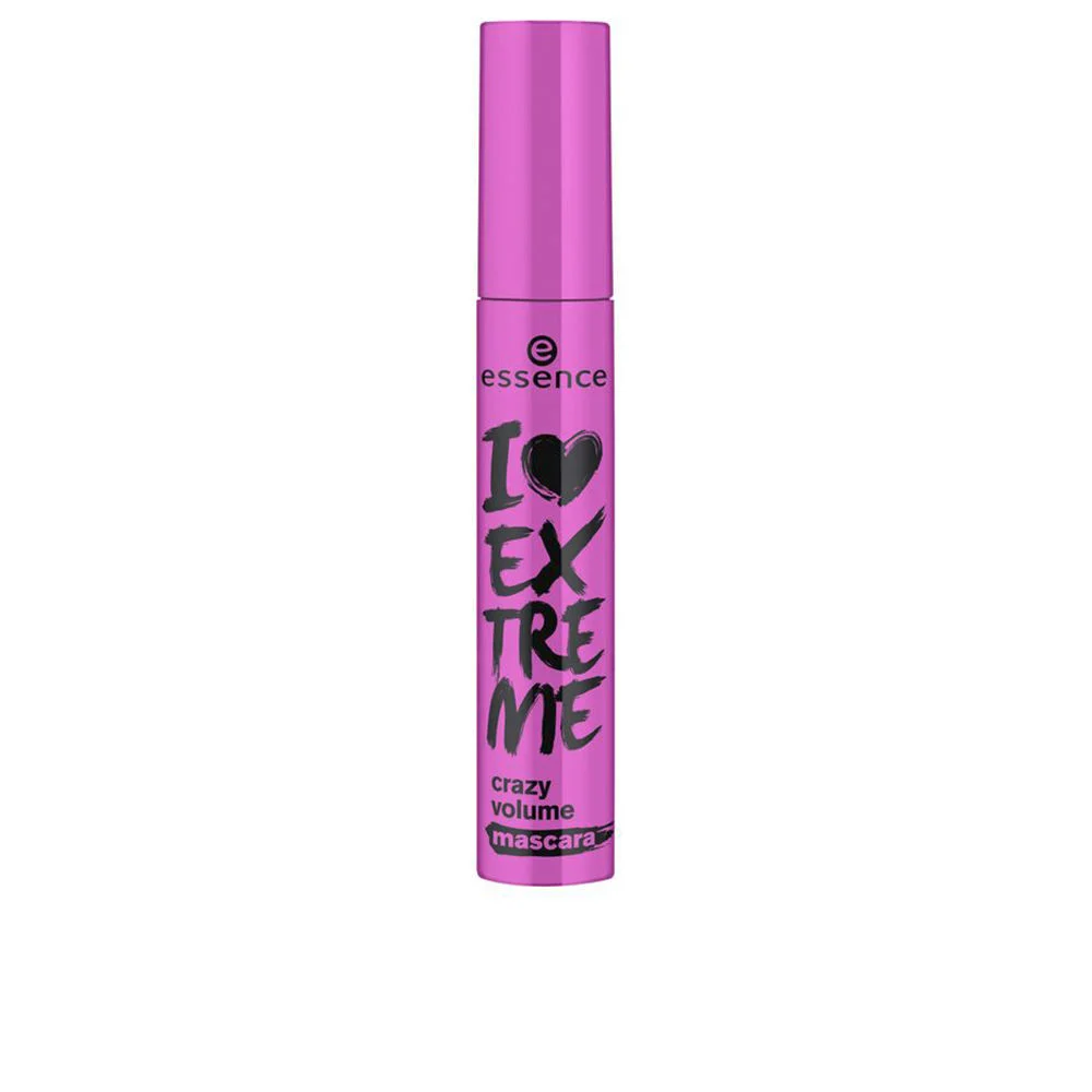 ADORO il mascara EXTREME CRAZY VOLUME