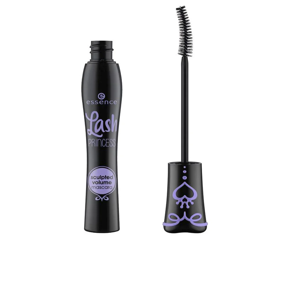 LASH PRINCESS mascara volume scolpito