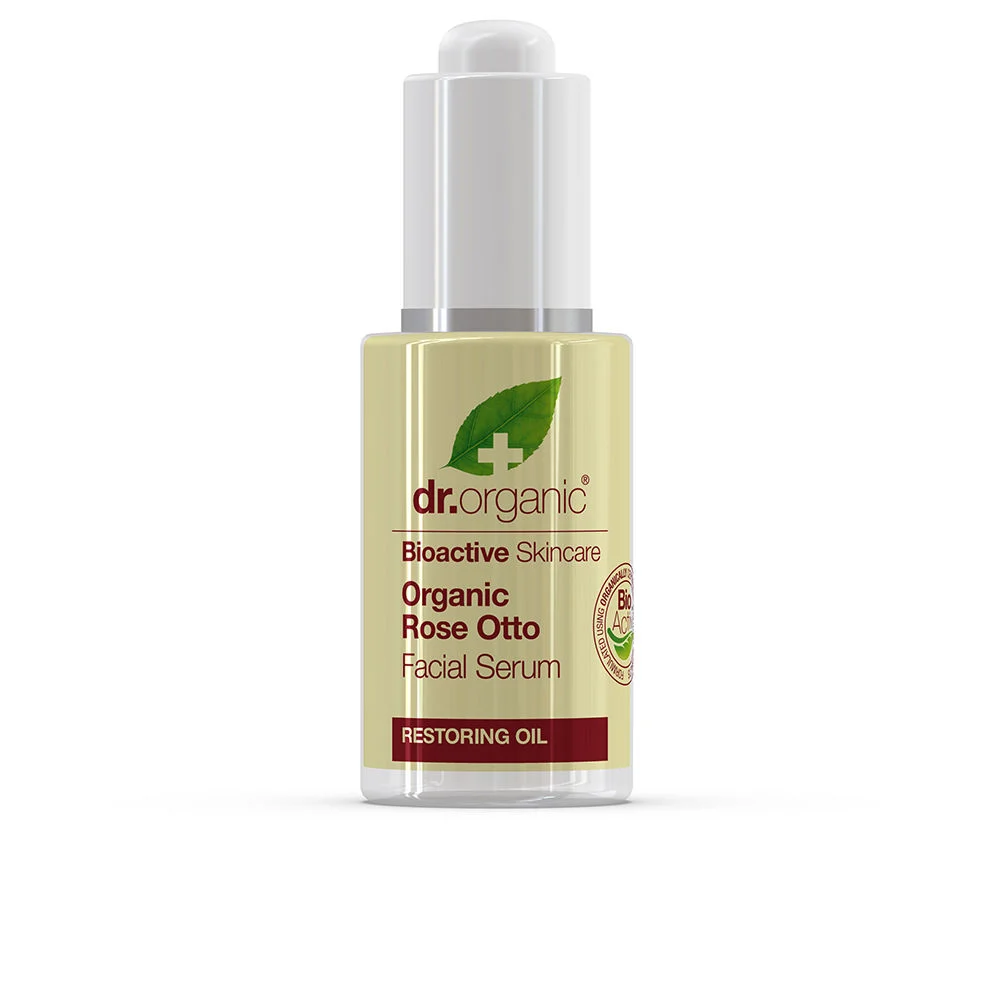 Siero viso ROSA DAMASCENA