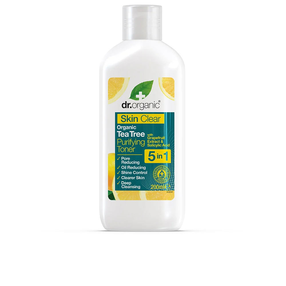 Tonico purificante SKIN CLEAR