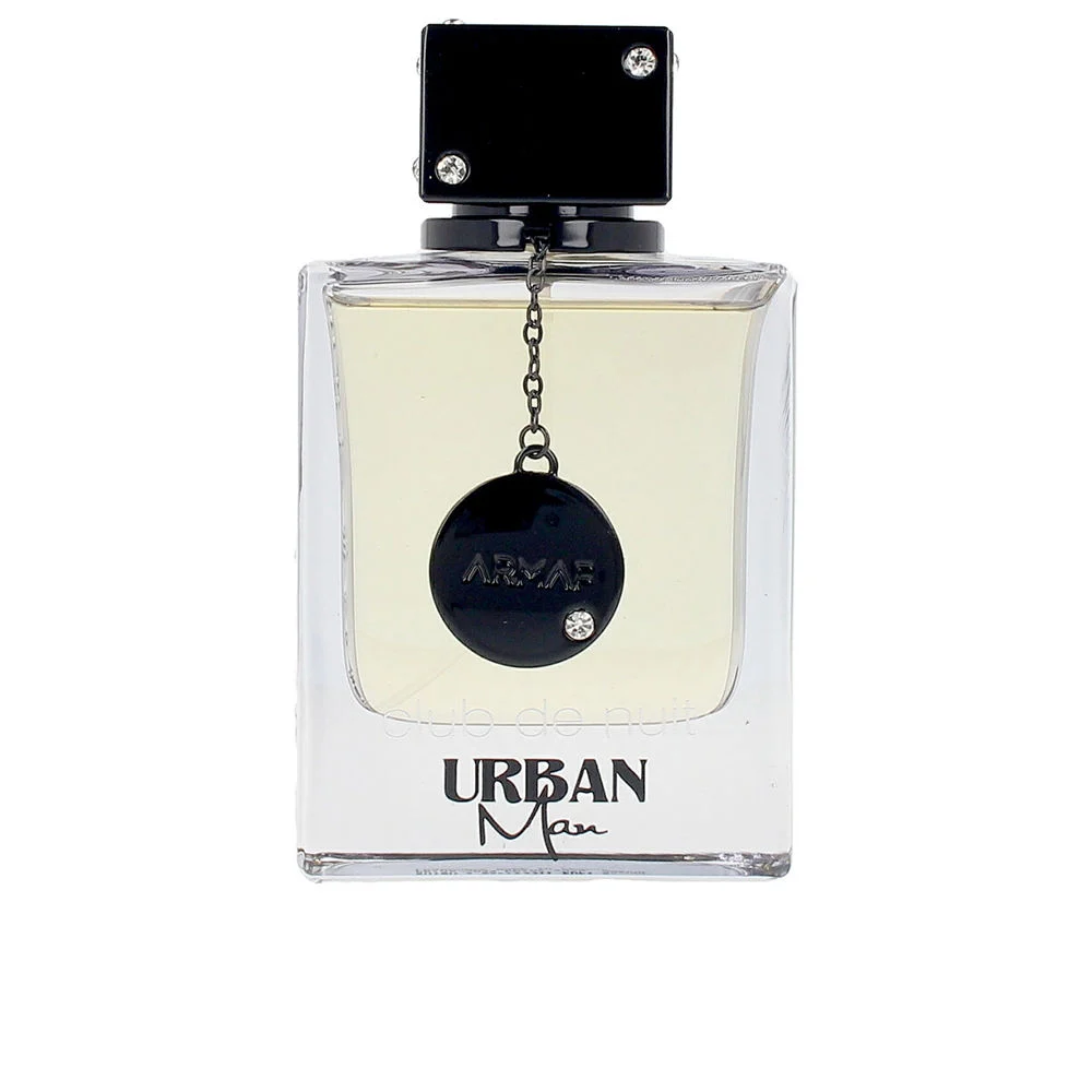 CLUB DE NUIT URBAN MAN