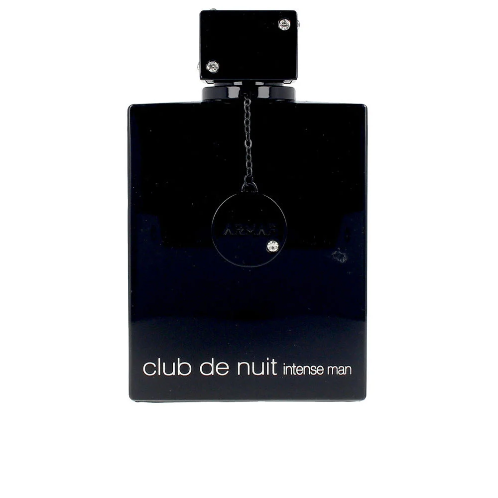 CLUB DE NUIT intense man