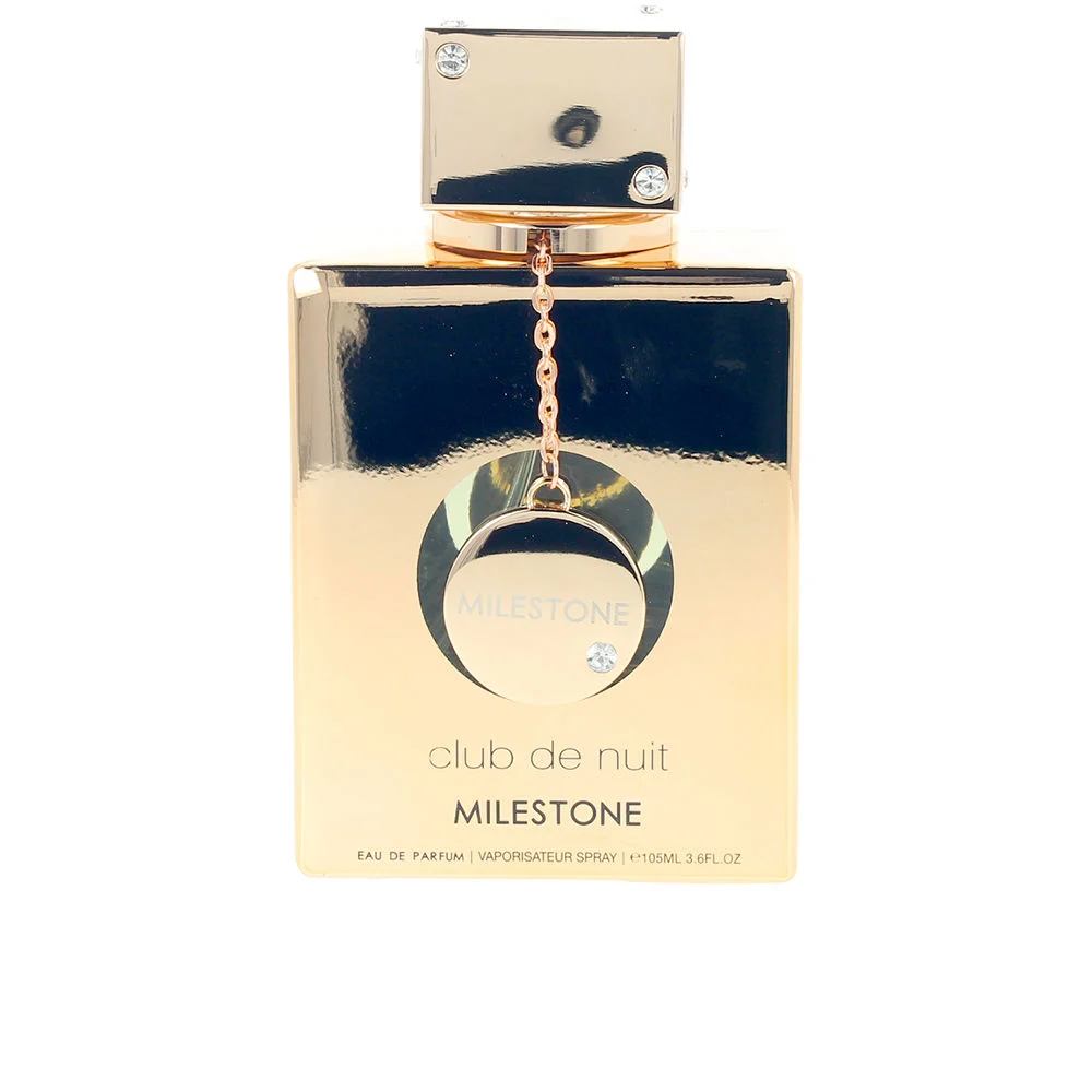 CLUB DE NUIT MILESTONE