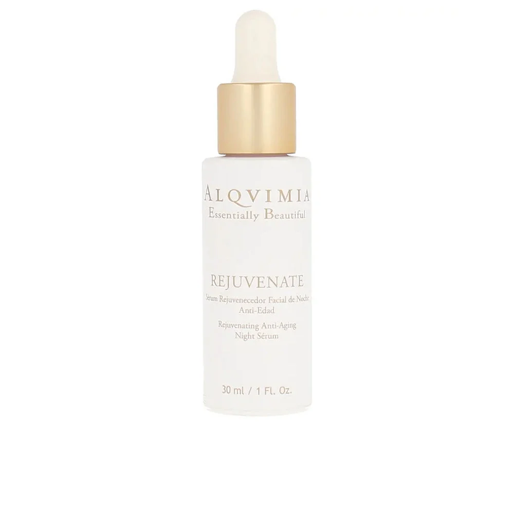REJUVENATE siero viso antirughe