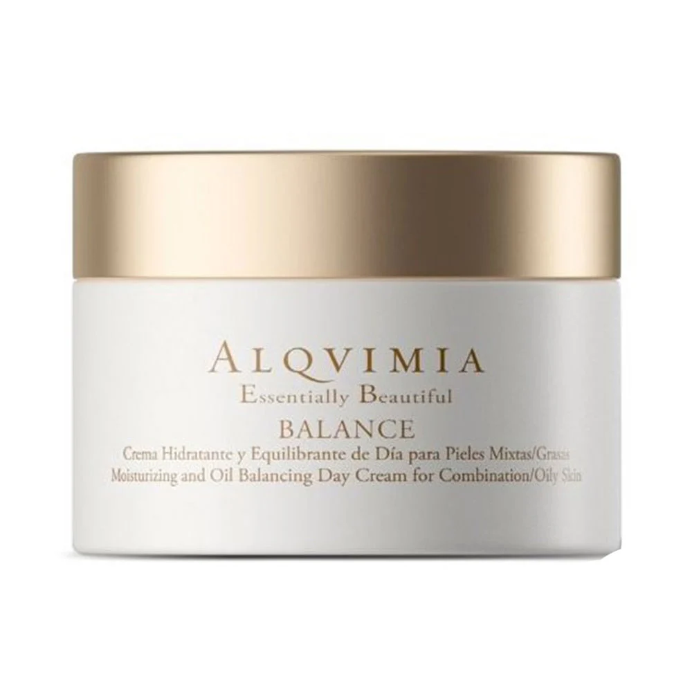 BALANCE crema idratante riequilibrante per pelli miste-grasse