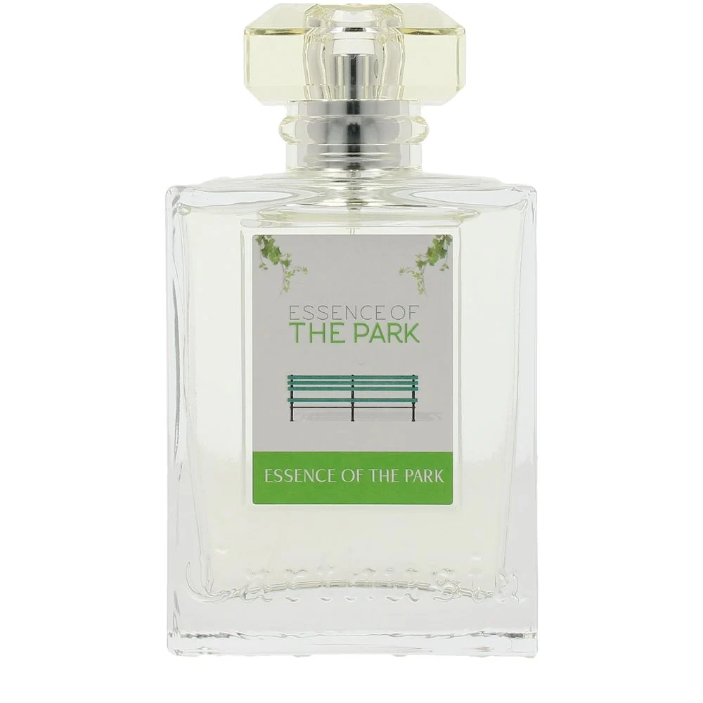 ESSENCE OF THE PARK