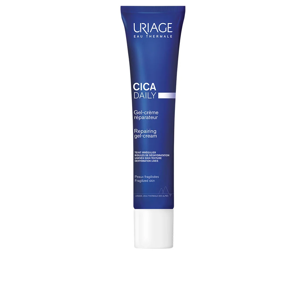 CICA DAILY gel-crema riparatrice