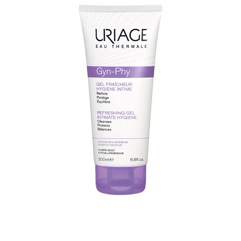 Gel intimo GYN-PHY