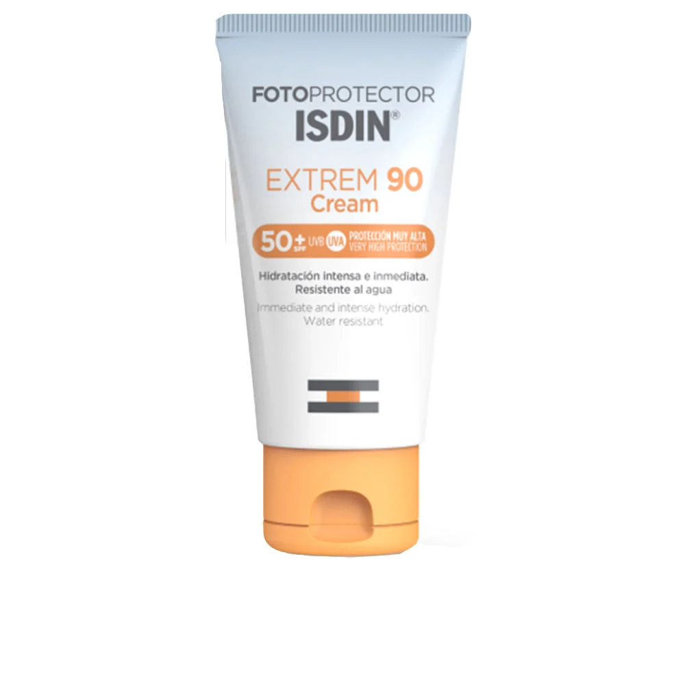 Crema fotoprotettiva Extreme 90 50+