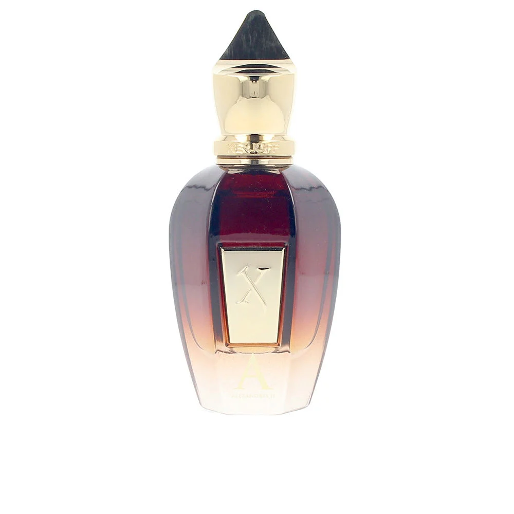 ALEXANDRIA II PARFUM