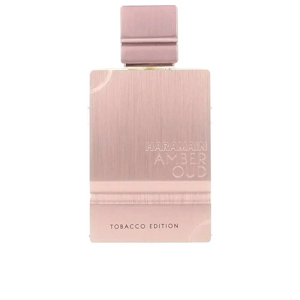 AMBER OUD tobacco edition