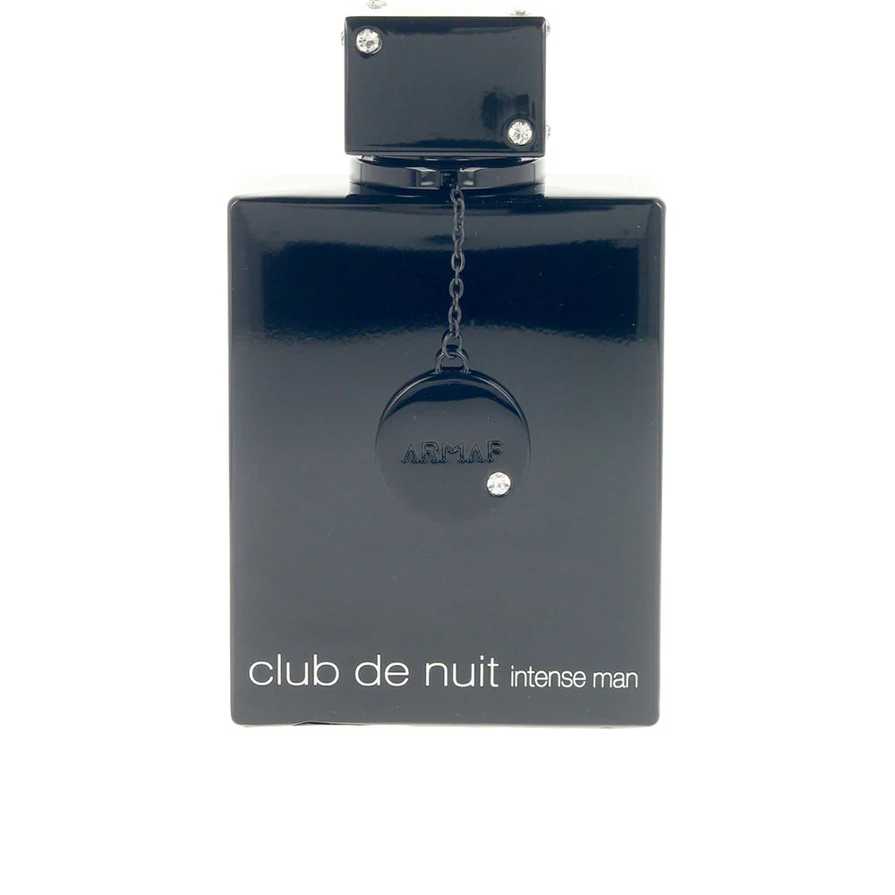CLUB DE NUIT PURE PARFUM Intense