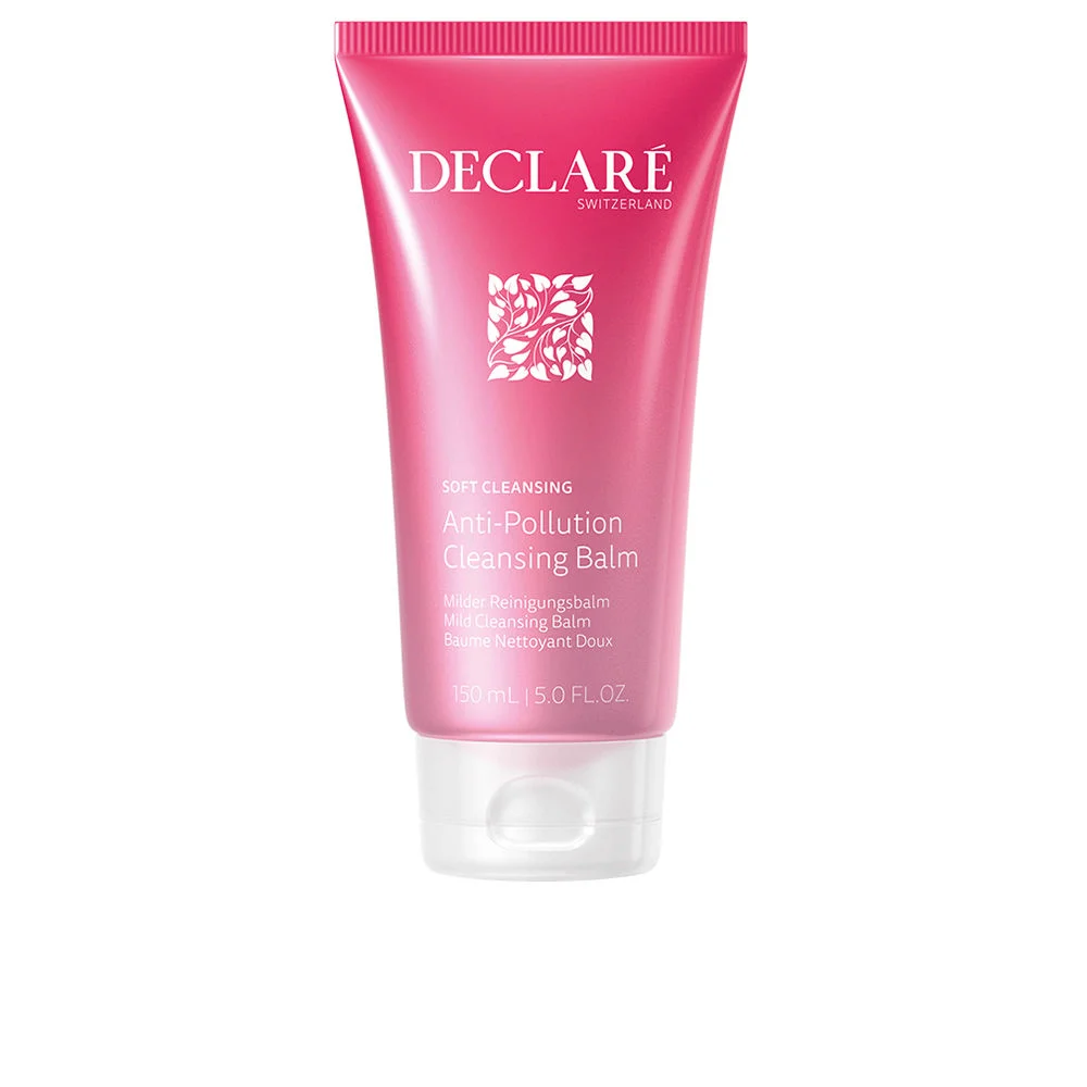 SOFT CLEANSING balsamo detergente antinquinamento