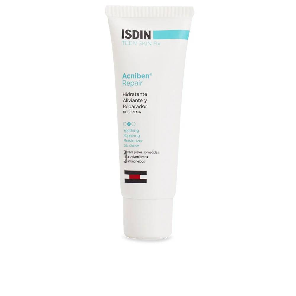 Crema gel riparatrice ACNIBEN