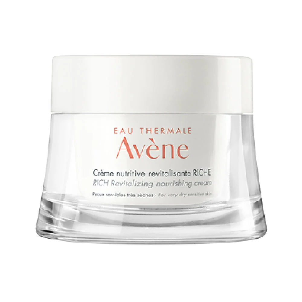 LA CREMA ESSENTILIZZATRICE NUTRIENTE