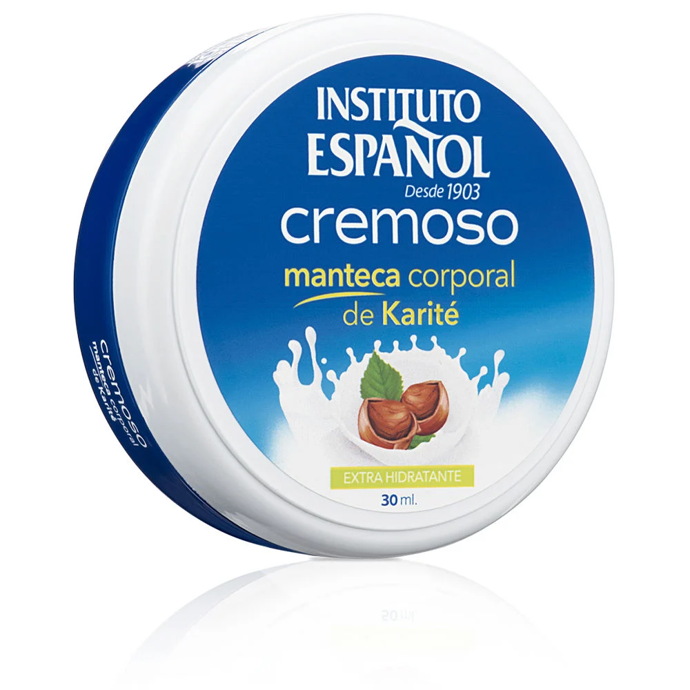 BURRO DI KARITÈ Burro per il corpo cremoso