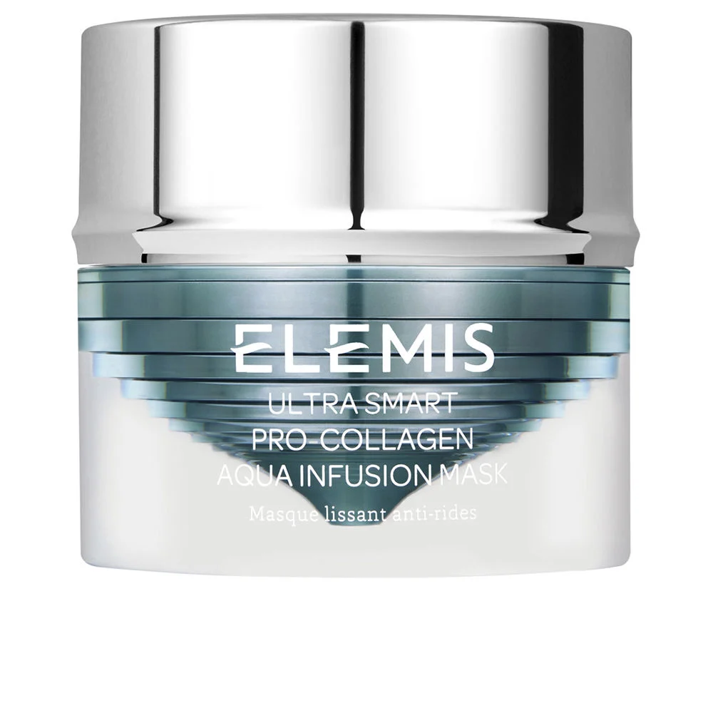 Maschera per infusione acqua ULTRA SMART PRO-COLLAGEN