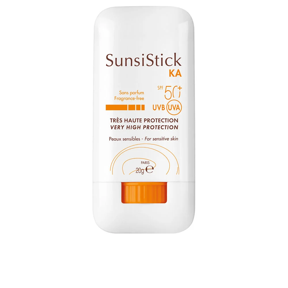 SOLAIRE SUNSISTICK KA stick solare SPF 50+