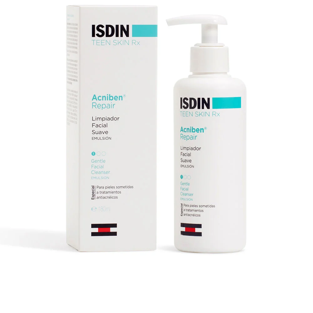 Detergente viso delicato riparatore ACNIBEN
