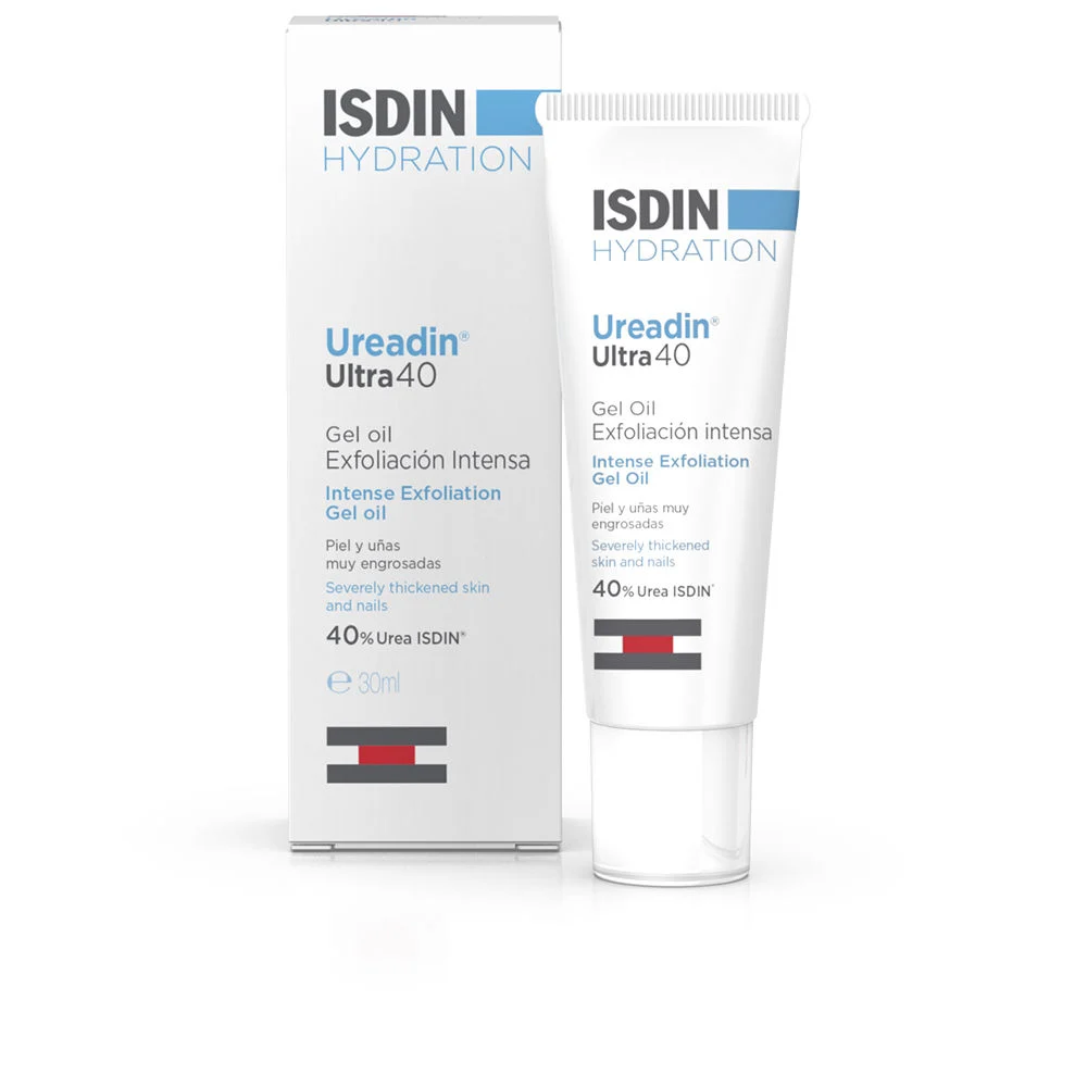 UREADIN ULTRA40 gel-olio esfoliante