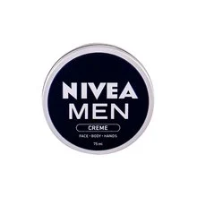 Nivea Crema per viso, corpo e mani - 75ml da uomo