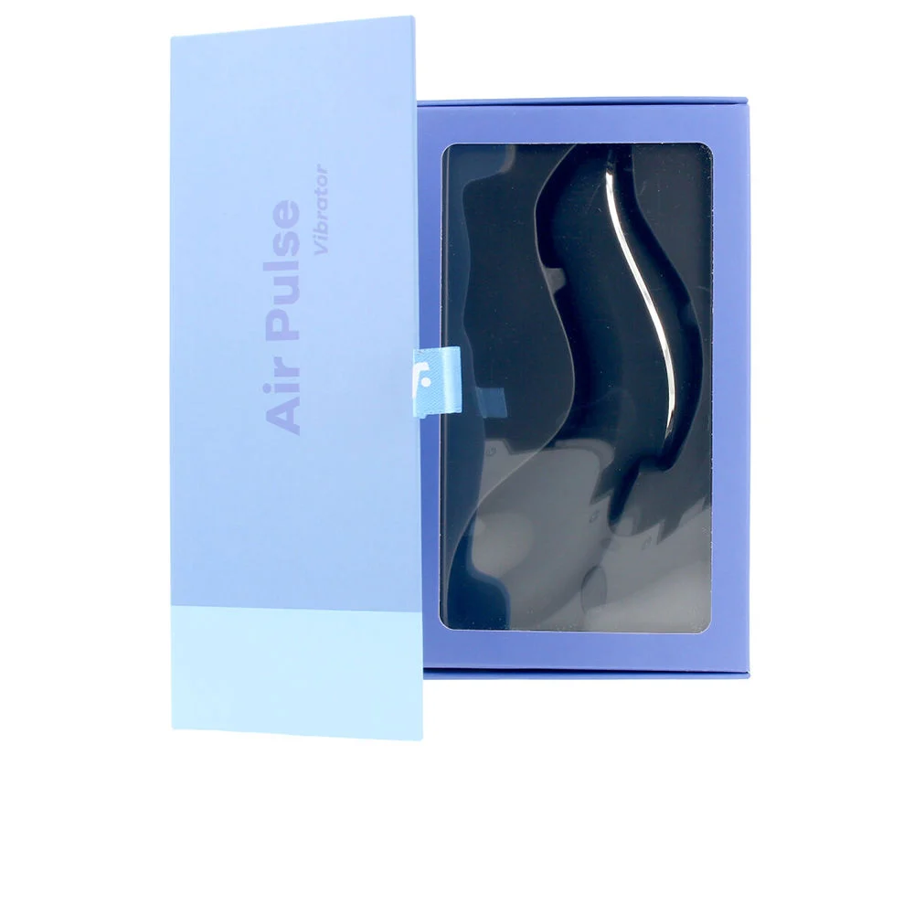 Stimolatore vibrante SATISFYER CURVY TRINITY 2
