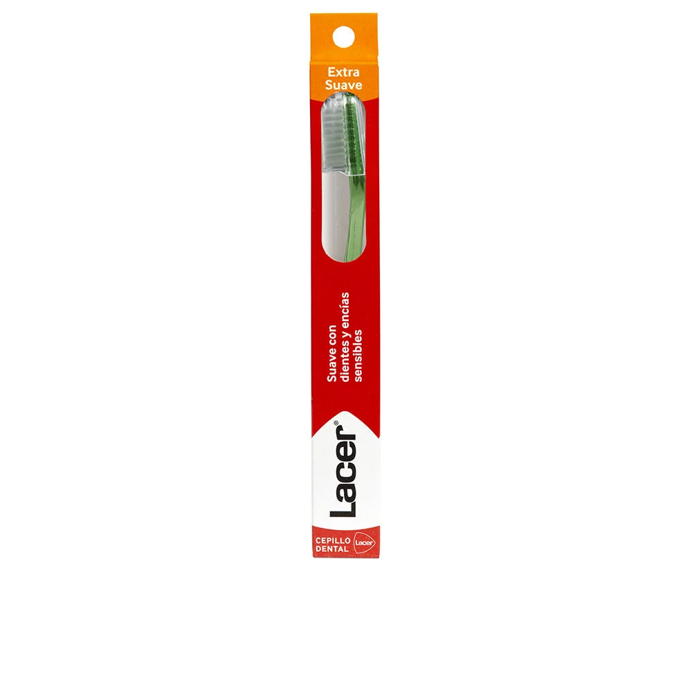#assortimento di SPAZZOLINI DA DENTI extra morbidi