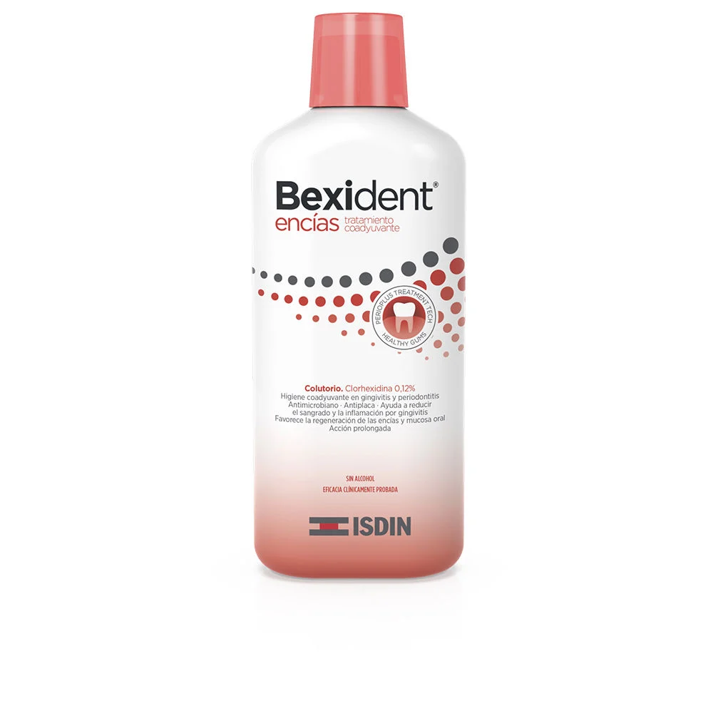 BEXIDENT GUMS trattamento adiuvante