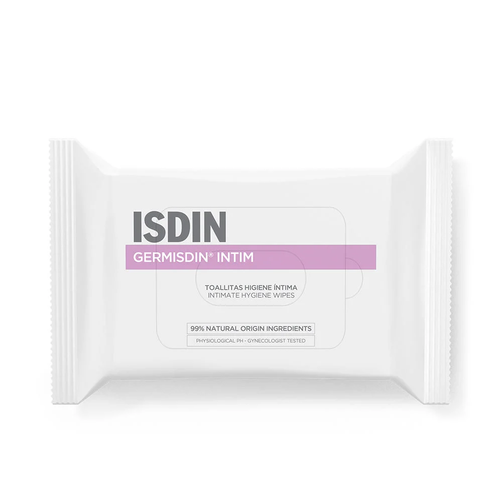 GERMISDIN INTIM salviette per l’igiene intima