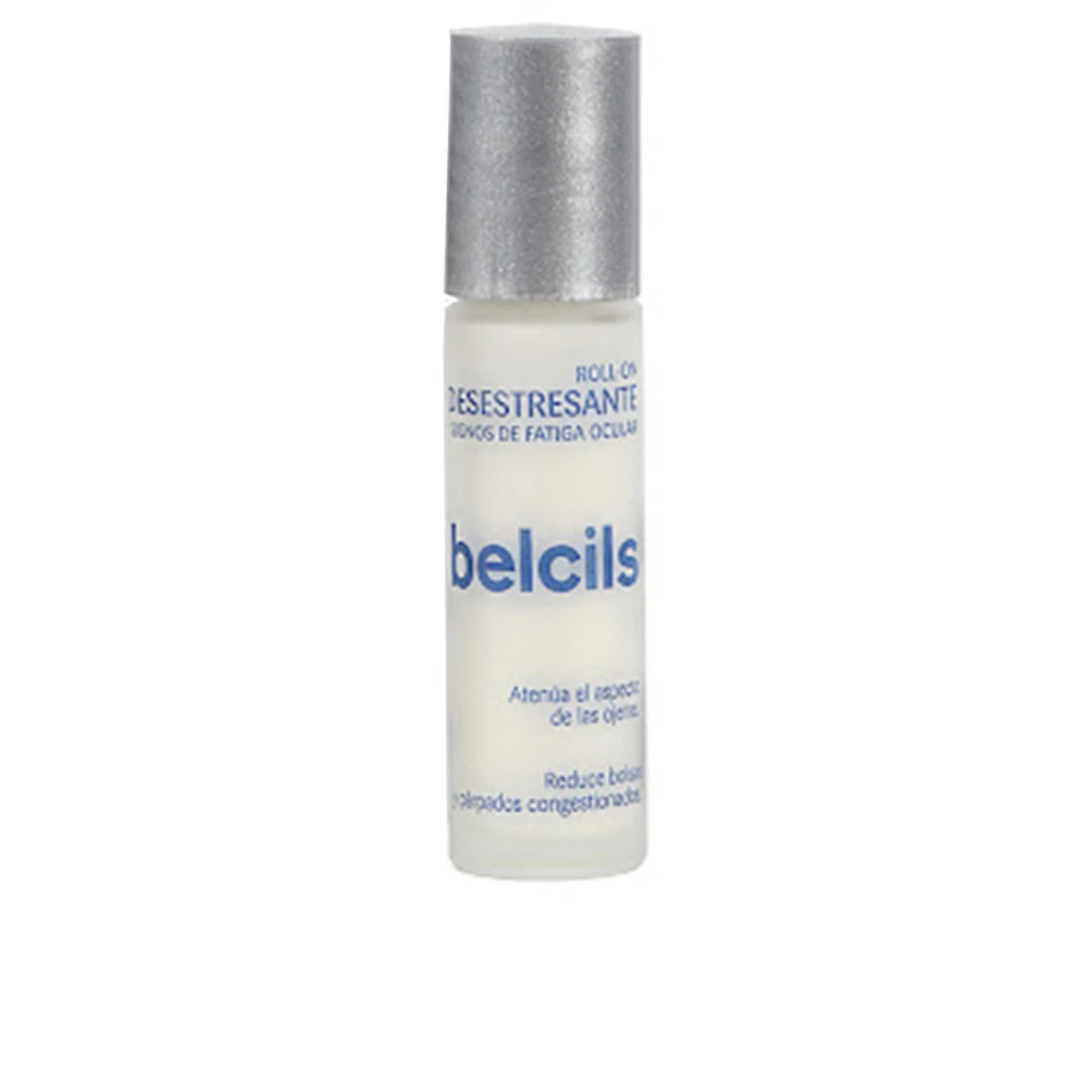 BELCILS ROLL-ON DE-STRESSING trattamento per il contorno occhi