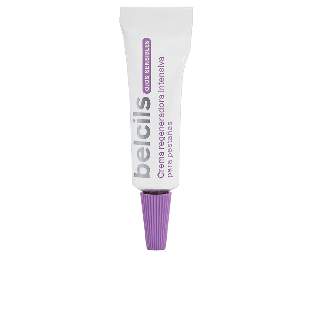 BELCILS SENSITIVE EYES crema rigenerante intensiva per ciglia