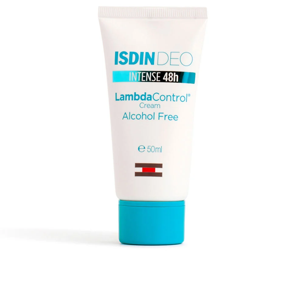 Deodorante in crema LAMBDA CONTROL intensivo 48 ore