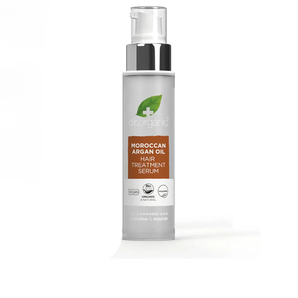 Siero per il trattamento dei capelli ARGAN