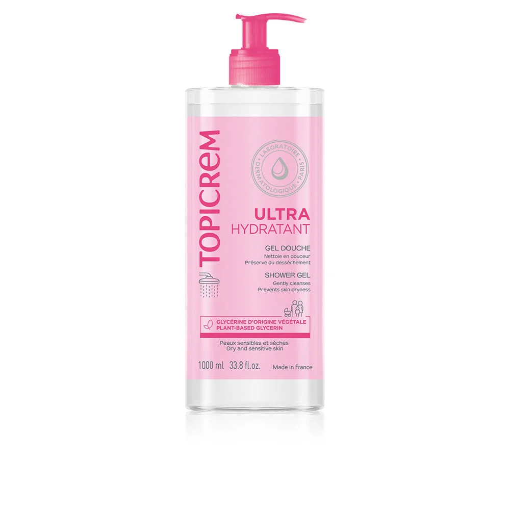 Gel detergente delicato UH