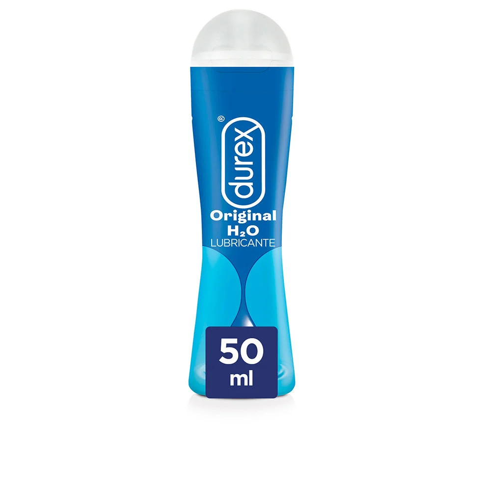 Lubrificante intimo PLAY ORIGINAL H2O