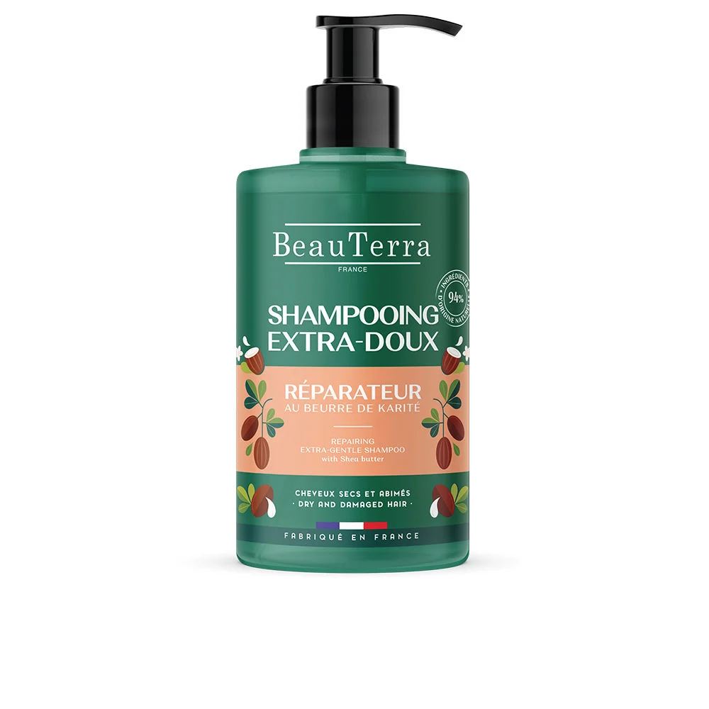 Shampoo RIPARATORE