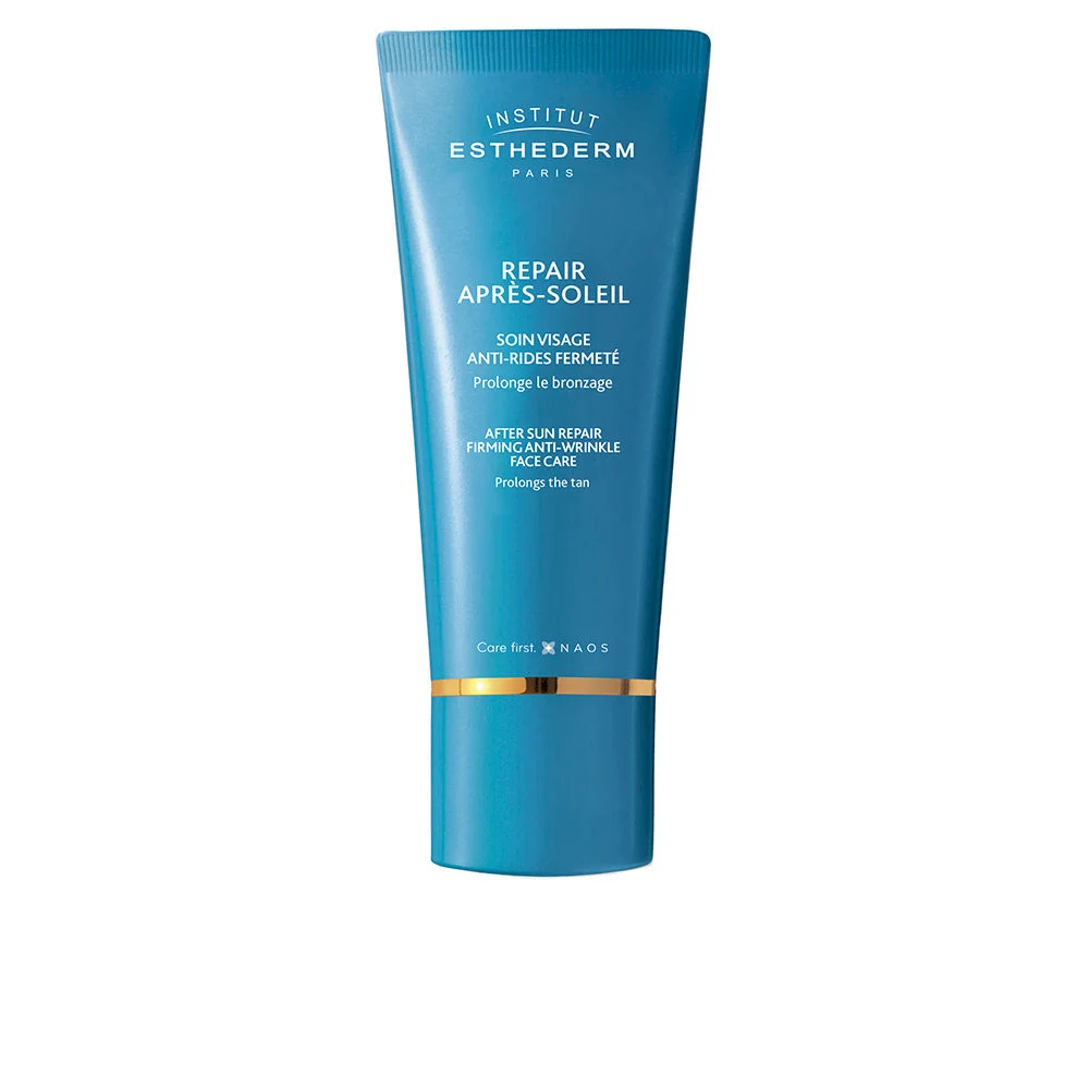 REPAIR APRÈS-SOLEIL viso doposole antirughe