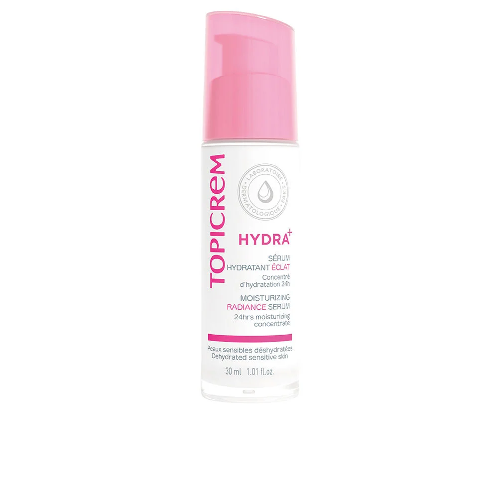 Siero ultraidratante HYDRA+